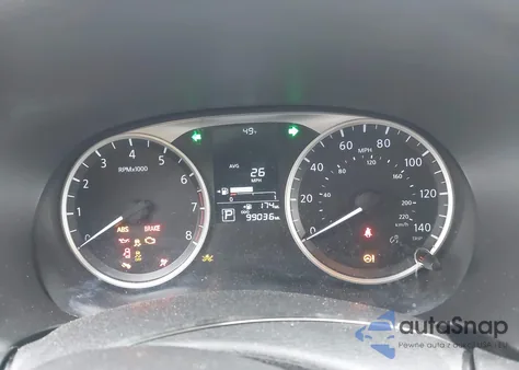 2019 Nissan Kicks S из США, поврежденный, VIN 3N1CP5CU8KL566257